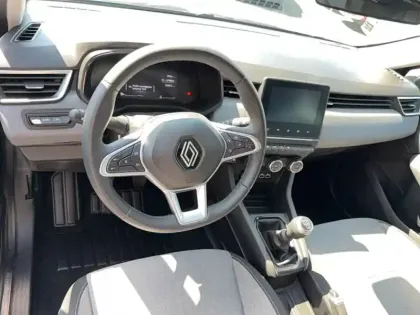 Photo 20 Renault Clio  TCe 90