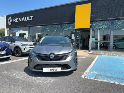 Photo 5 Renault Clio  TCe 90
