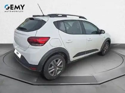 Photo 35 Dacia Sandero  TCe 90