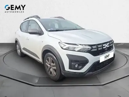 Photo 34 Dacia Sandero  TCe 90