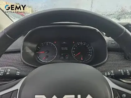 Photo 45 Dacia Sandero  TCe 90