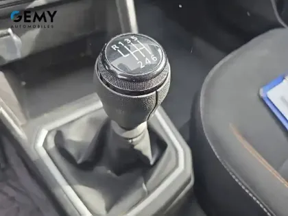 Photo 27 Dacia Sandero  TCe 90