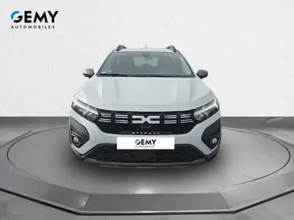 Photo 33 Dacia Sandero  TCe 90