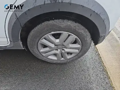 Photo 26 Dacia Sandero  TCe 90