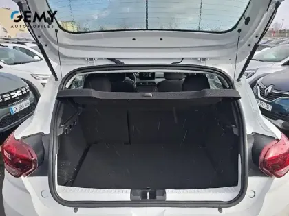 Photo 21 Dacia Sandero  TCe 90