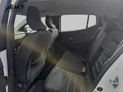 Photo 25 Dacia Sandero  TCe 90