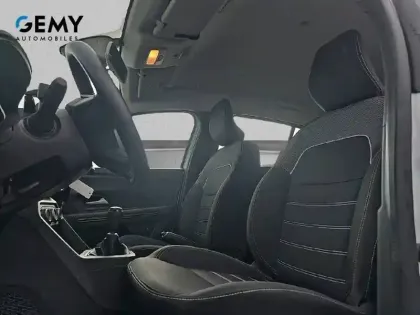 Photo 40 Dacia Sandero  TCe 90