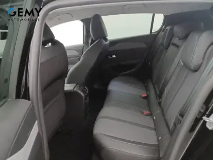 Photo 9 Peugeot 308  PureTech 130ch S&S BVM6