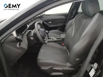 Photo 8 Peugeot 308  PureTech 130ch S&S BVM6