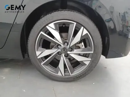 Photo 10 Peugeot 308  PureTech 130ch S&S BVM6