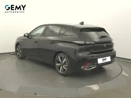 Photo 6 Peugeot 308  PureTech 130ch S&S BVM6