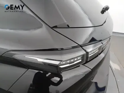 Photo 16 Peugeot 308  PureTech 130ch S&S BVM6