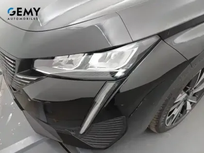 Photo 15 Peugeot 308  PureTech 130ch S&S BVM6