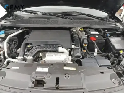 Photo 14 Peugeot 308  PureTech 130ch S&S BVM6