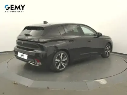 Photo 17 Peugeot 308  PureTech 130ch S&S BVM6