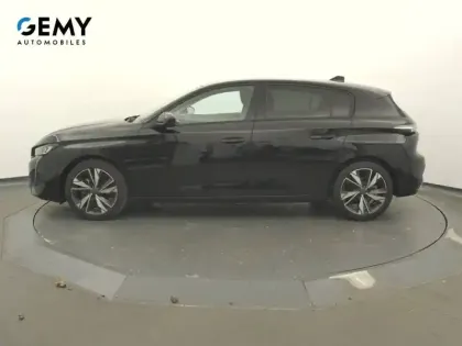 Photo 18 Peugeot 308  PureTech 130ch S&S BVM6