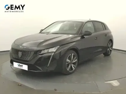 Photo Peugeot 308 Allure