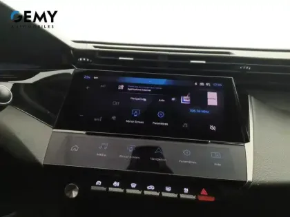 Photo 13 Peugeot 308  PureTech 130ch S&S BVM6