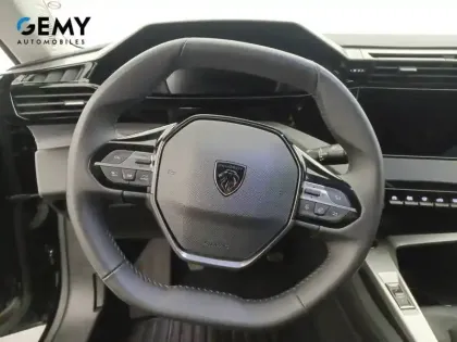 Photo 12 Peugeot 308  PureTech 130ch S&S BVM6