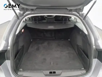 Photo 5 Peugeot 308  SW PureTech 110ch S&S BVM6