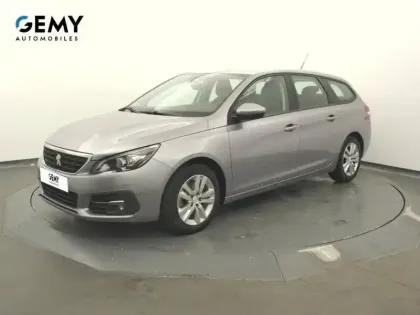Photo Peugeot 308 Active Business