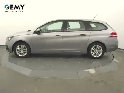 Photo 18 Peugeot 308  SW PureTech 110ch S&S BVM6