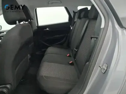 Photo 9 Peugeot 308  SW PureTech 110ch S&S BVM6