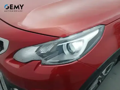 Photo 15 Peugeot 2008  1.2 PureTech 110ch S&S BVM5