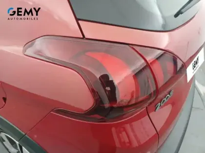 Photo 16 Peugeot 2008  1.2 PureTech 110ch S&S BVM5