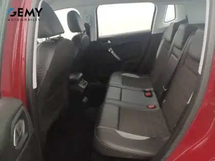 Photo 9 Peugeot 2008  1.2 PureTech 110ch S&S BVM5