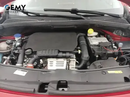 Photo 14 Peugeot 2008  1.2 PureTech 110ch S&S BVM5