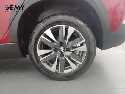 Photo 10 Peugeot 2008  1.2 PureTech 110ch S&S BVM5