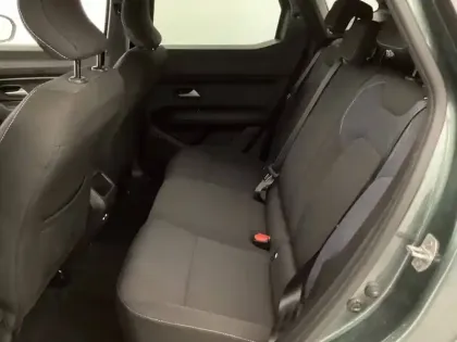 Photo 11 Dacia Duster  Hybrid 140