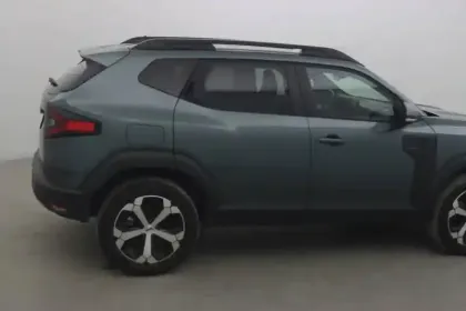 Photo 7 Dacia Duster  Hybrid 140