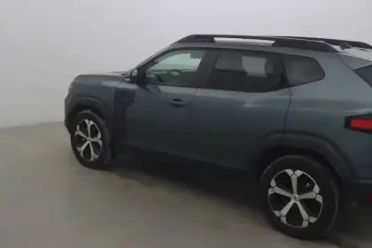 Photo 5 Dacia Duster  Hybrid 140