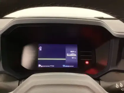 Photo 14 Dacia Duster  Hybrid 140