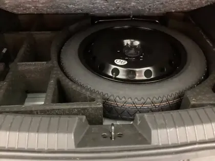 Photo 13 Dacia Duster  Hybrid 140