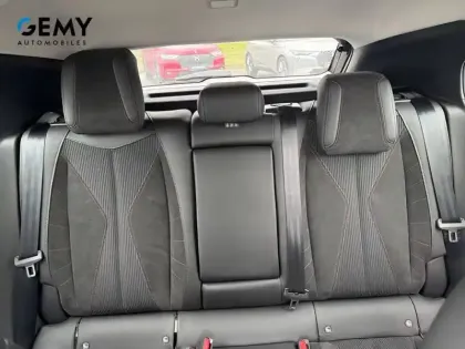 Photo 9 DS DS 4  Hybride E-Tense 225 EAT8