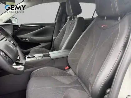 Photo 8 DS DS 4  Hybride E-Tense 225 EAT8