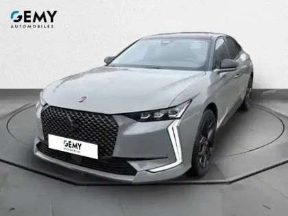 Photo Ds Ds 4 Performance Line+