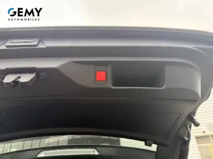 Photo 15 DS DS 4  Hybride E-Tense 225 EAT8