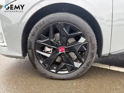 Photo 10 DS DS 4  Hybride E-Tense 225 EAT8