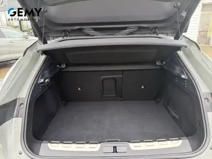 Photo 5 DS DS 4  Hybride E-Tense 225 EAT8