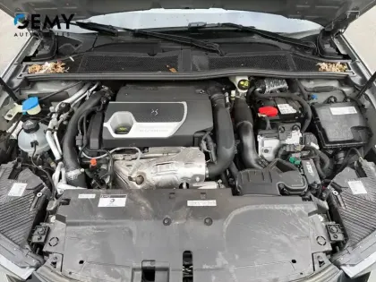 Photo 11 DS DS 4  Hybride E-Tense 225 EAT8