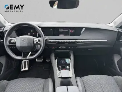 Photo 7 DS DS 4  Hybride E-Tense 225 EAT8