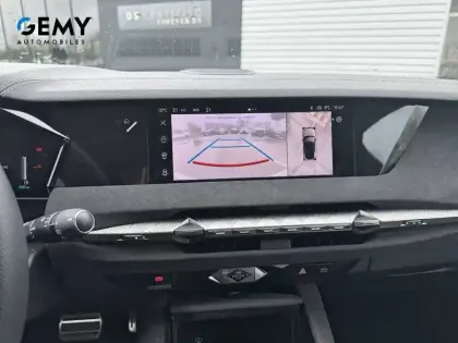 Photo 12 DS DS 4  Hybride E-Tense 225 EAT8