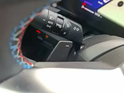 Photo 58 Renault Austral  E-Tech full hybrid 200 GSR2