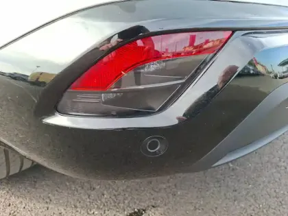 Photo 21 Renault Austral  E-Tech full hybrid 200 GSR2