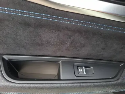 Photo 27 Renault Austral  E-Tech full hybrid 200 GSR2