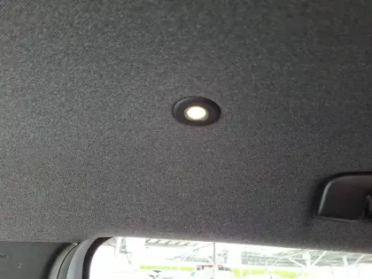 Photo 33 Renault Austral  E-Tech full hybrid 200 GSR2